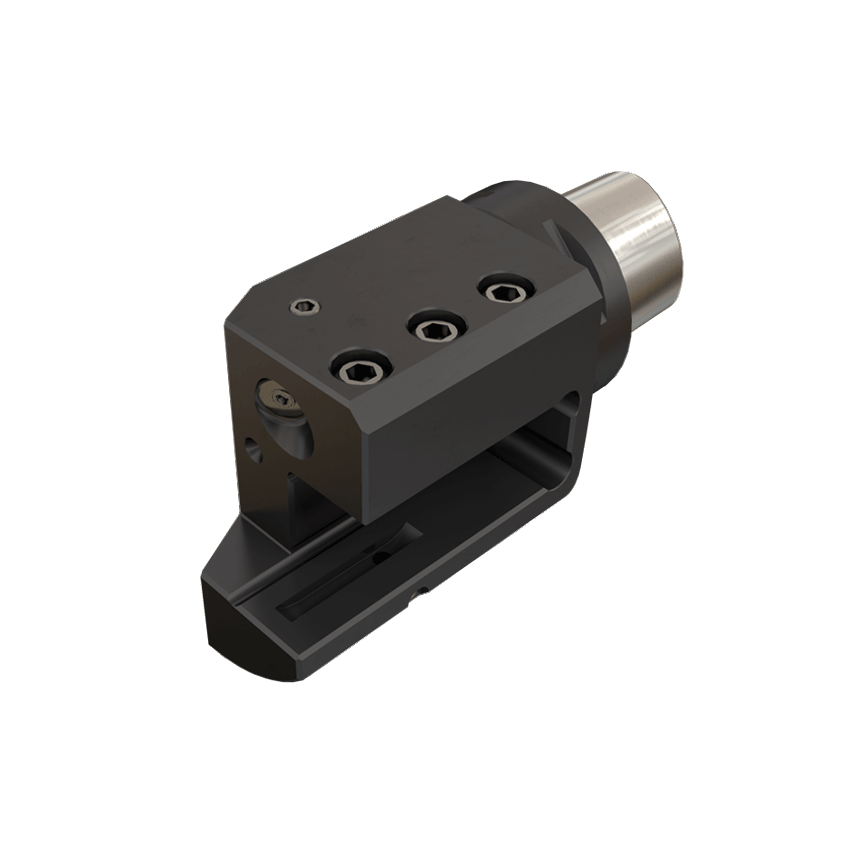 KM Capto HSK C6 Ashl 25-1 Hpmc - Pack of 1