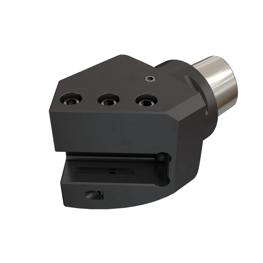 KM Capto HSK C6 Ashl 25-45 Hpmc - Pack of 1