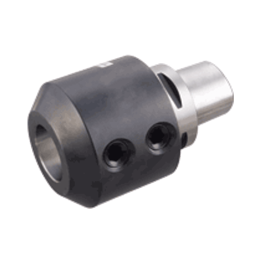 KM Capto HSK C6 EM25X80 - Pack of 1