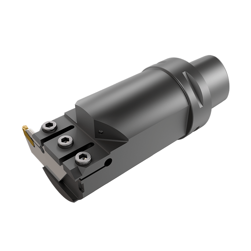 KM Capto HSK C6 GHIC-70 - Pack of 1