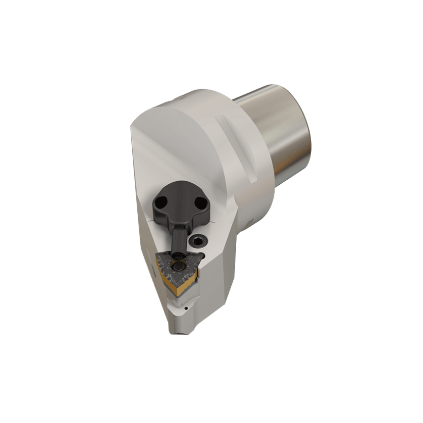 KM Capto HSK C6 PWLNL-45065-08-JHP - Pack of 1