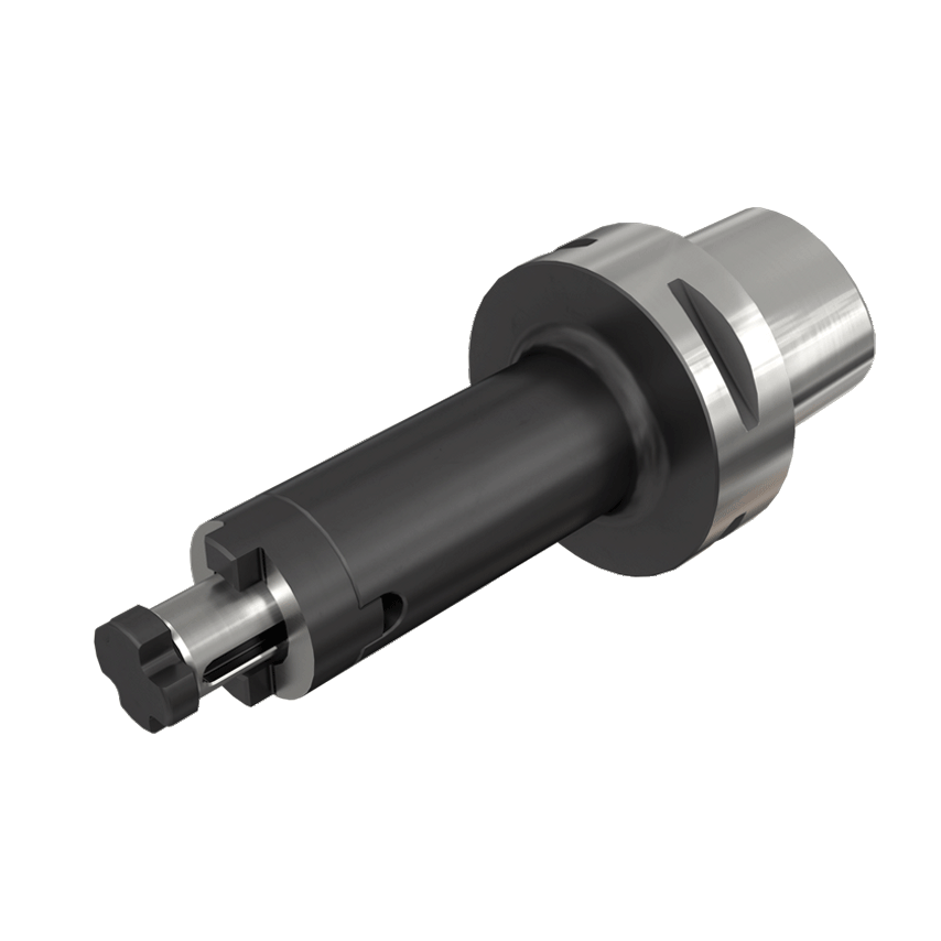 KM Capto HSK C6 SEMC16X60 - Pack of 1