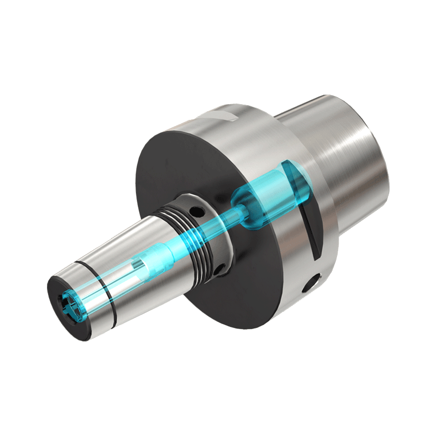 KM Capto HSK C6 Srkin 8X80 CX - Pack of 1