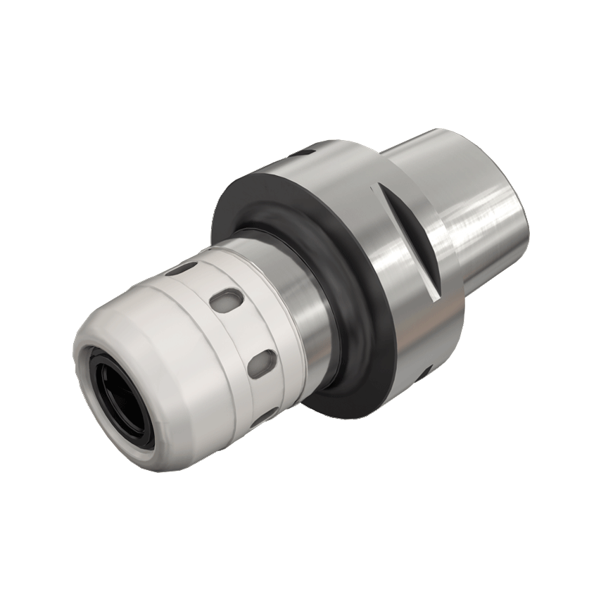 KM Capto HSK C8 MAXIN32X115 - Pack of 1