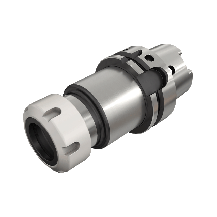 KM Capto HSK Hsk A100 ER32X100 - Pack of 1