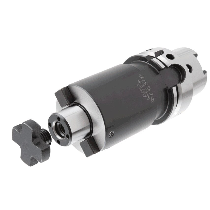 KM Capto HSK Hsk A63 SEM27X60C - Pack of 1