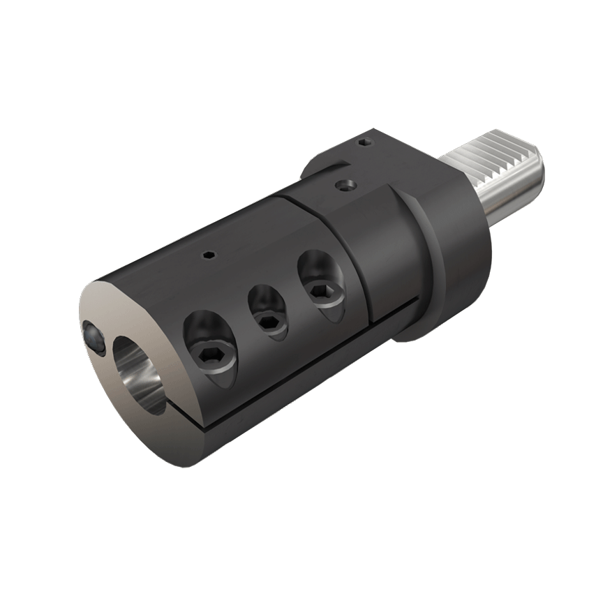 KM Capto HSK VDI30 AV-D20-JHP - Pack of 1