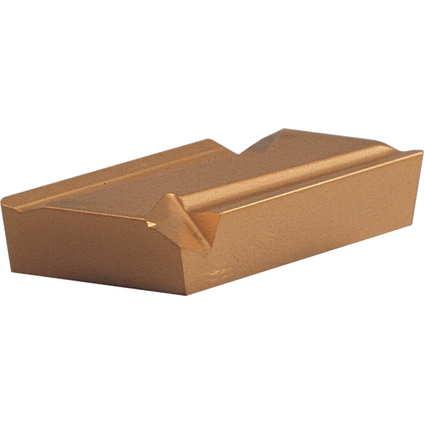 KNUX 160405-R11 Insert Grade QX530