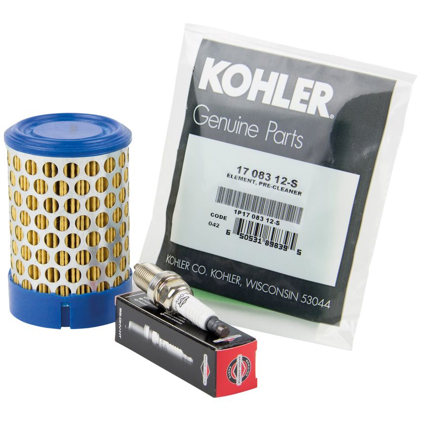 KOHLER 7hp Engine Service Kit