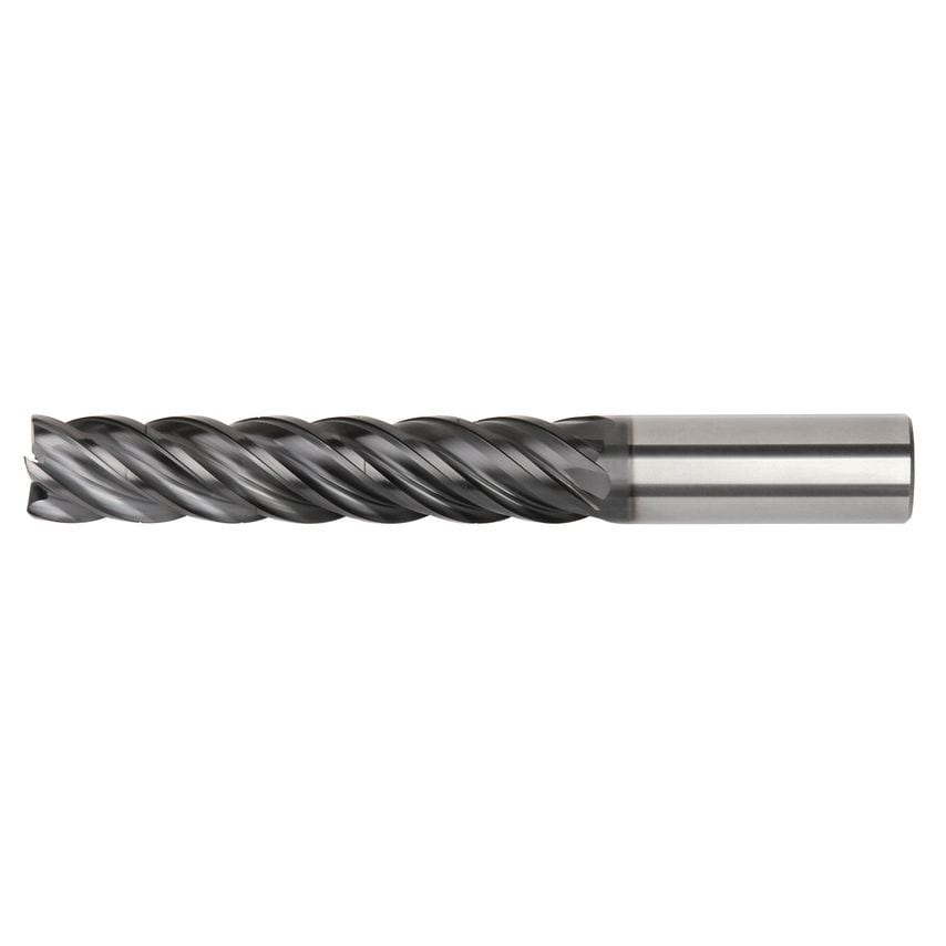 KOR5RA0250L125HBR030 End Mill KOR5 1/4X1/4X1 1/4X3 R