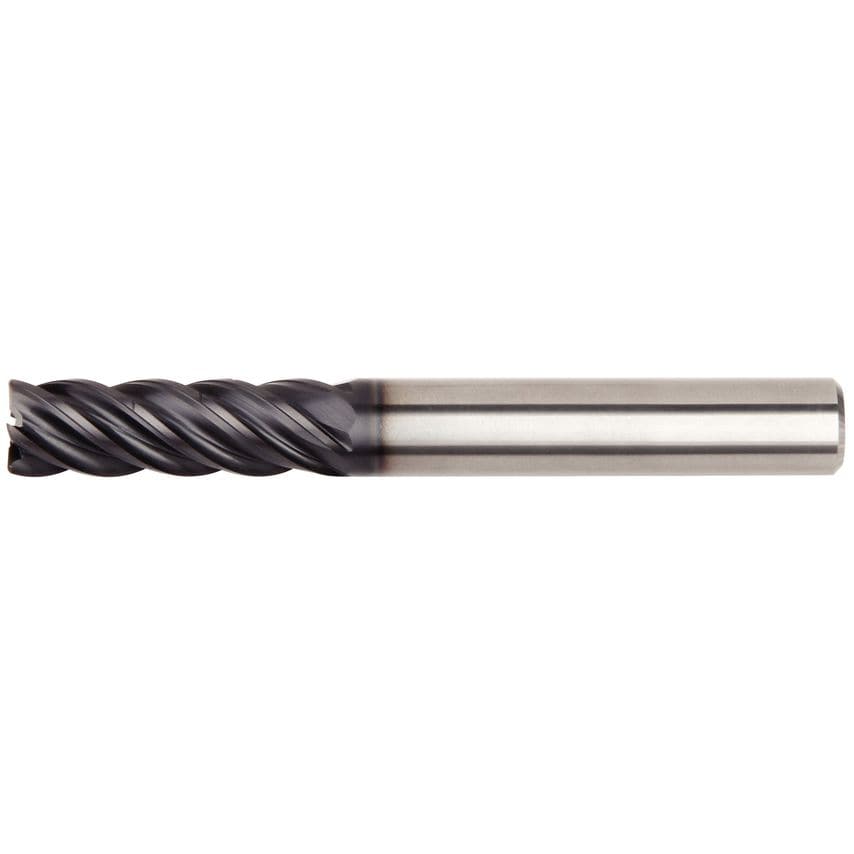KOR5RA2000R060HBR100CM End Mill KOR5 20X20X60X125 R1
