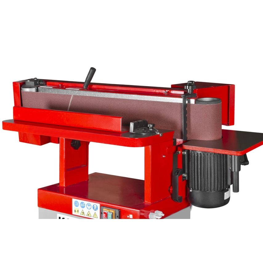 KOS2260C Oscillating Belt Sanding Machine 230 V