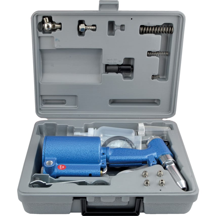 KRK001 Air Riveter Kit