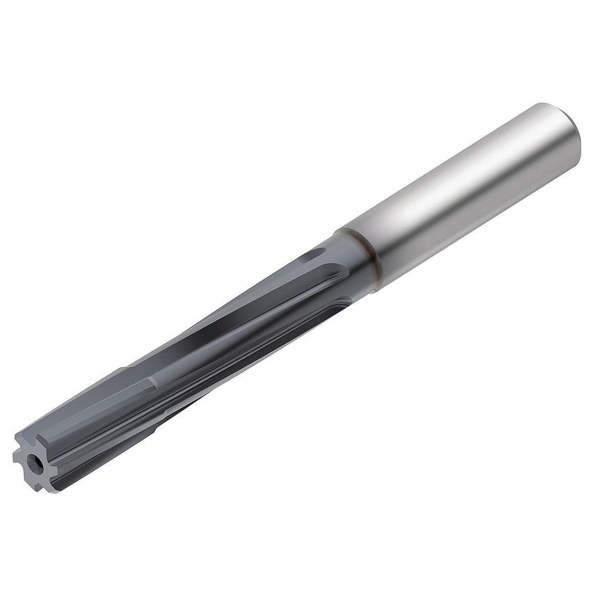KRS102 Solid Reamer D=14 H7 Blind Hole KRS102A140000H7 Grade KCU05A