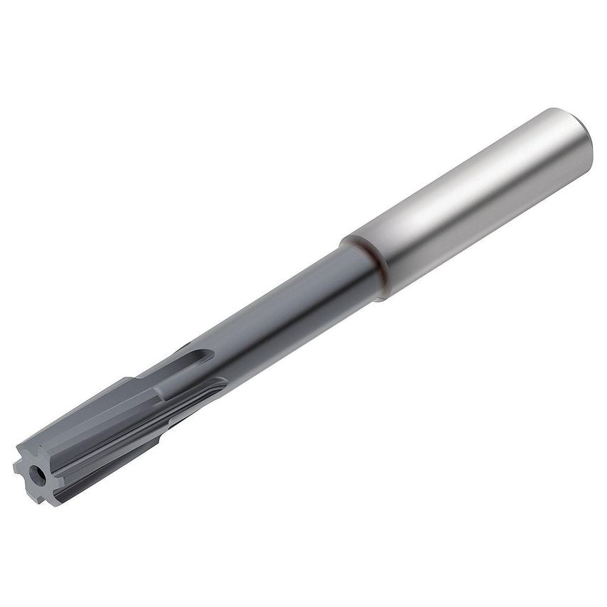 KRS104 Solid Reamer D=10 H7 Blind Hole KRS104A100000H7 Grade KCU05A