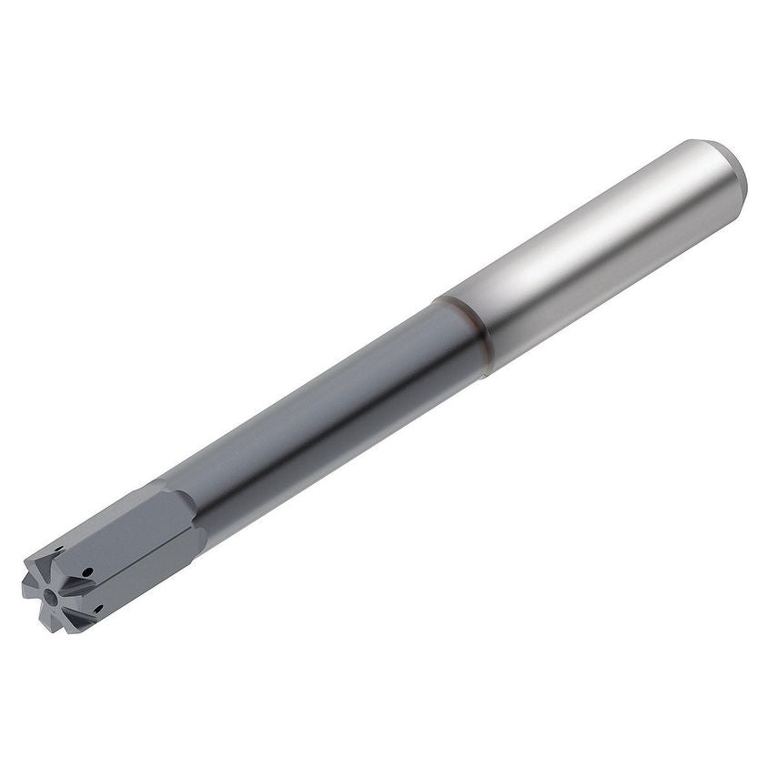 KRS105 Solid Reamer D=11 H7 Thru Hole KRS105A110000H7 Grade KCU05A