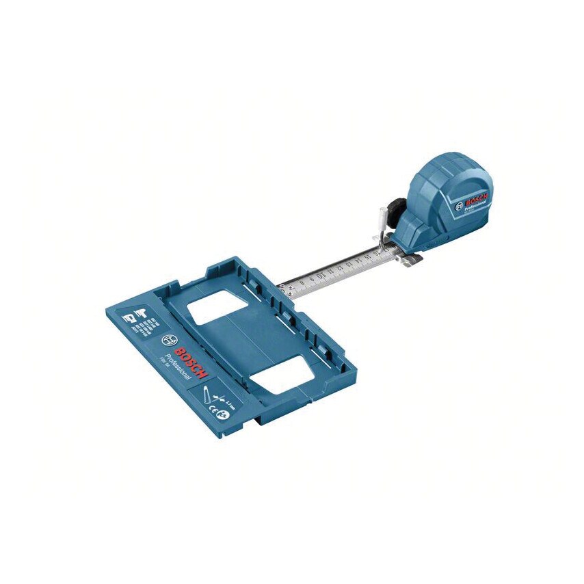 KS3000 Circle Cutting Guide for Jigsaws 1 600 A00 1FT