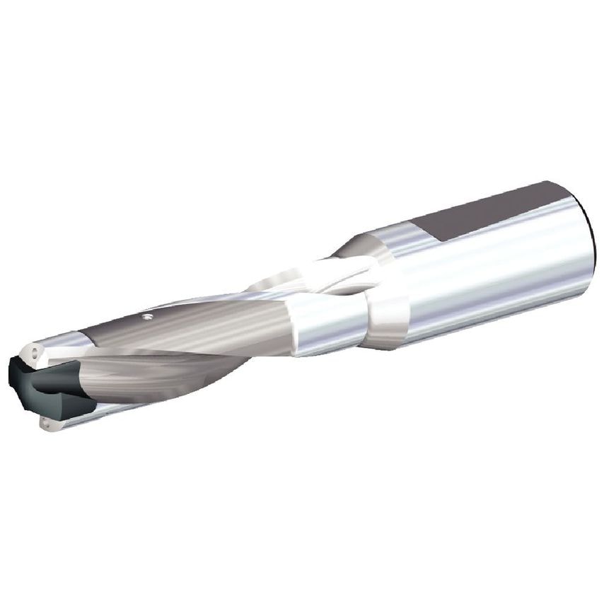 KSEM146R5WN20M Drill Body 5 x D, DIAMETER=14.5