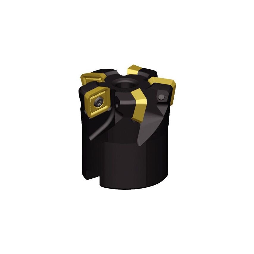 KSSM125Z12SD14BB-HF Kssm 45HF Bb Shell Mill D=125