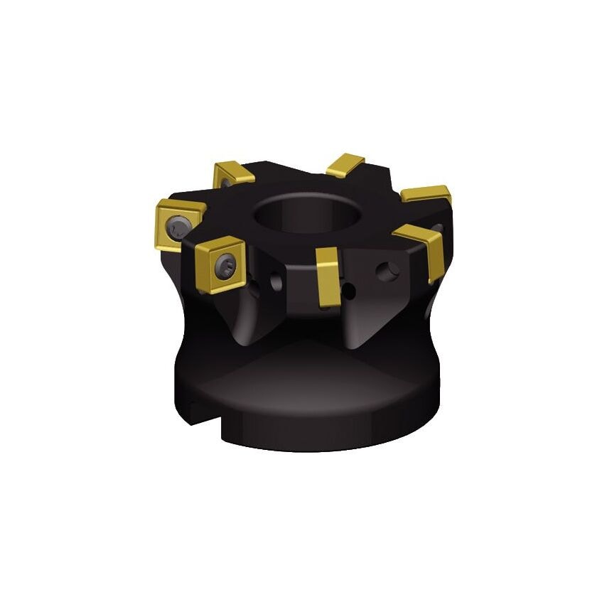 KSSM88D080Z09SN10 Kssm 8+ Shell Mill D=80 Z=9