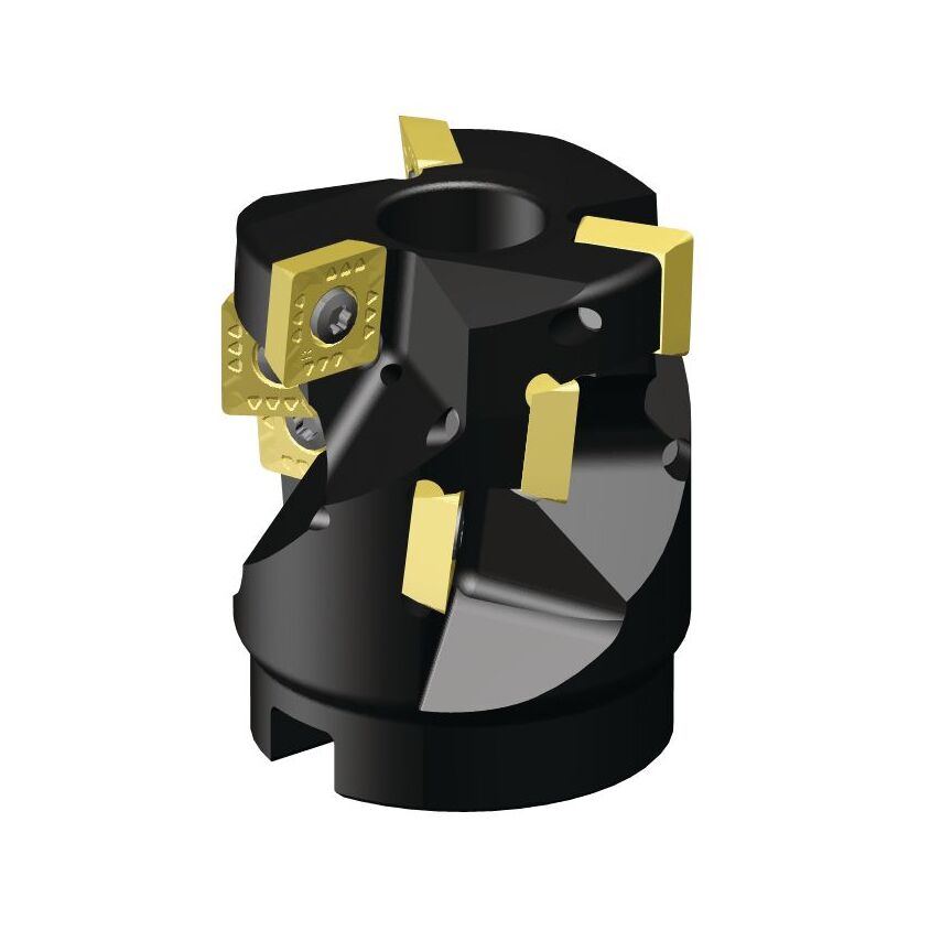 KSSP200R3SD43L200HC KSSP Helical 2.0 X 2.0, SD43 C