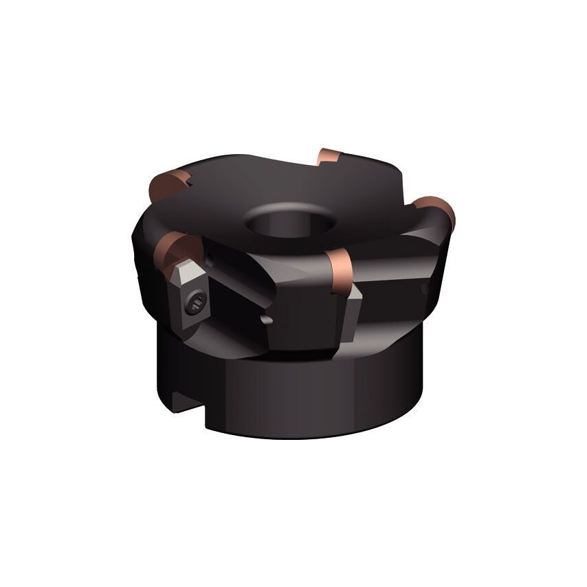 KSSR250RP430C3 High Performance RPG Face Mill