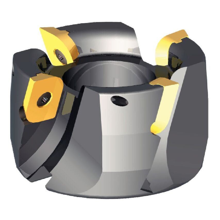 KSSR300LF354 Machining Center Milling Cutters