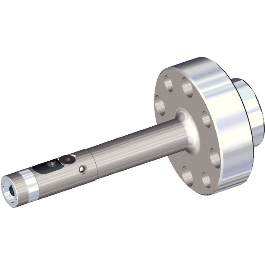 KST175CS Reamer Modular Radial Clamp Set KST175