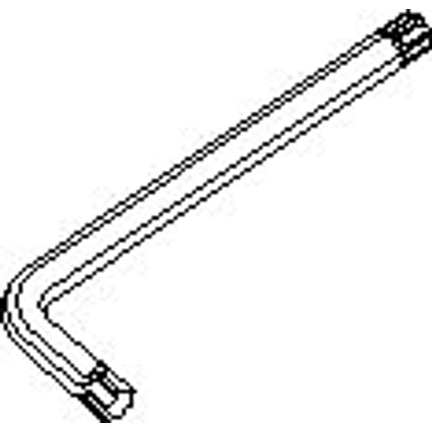 KT15 Wrench TORX TX15 - 1022701