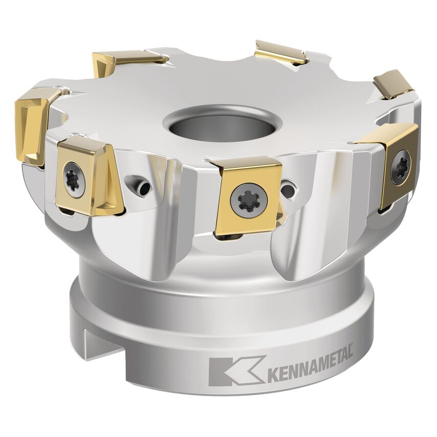 KT4D160Z12S40LN12 KT4 D160 Z=12 Metric Shell Mil