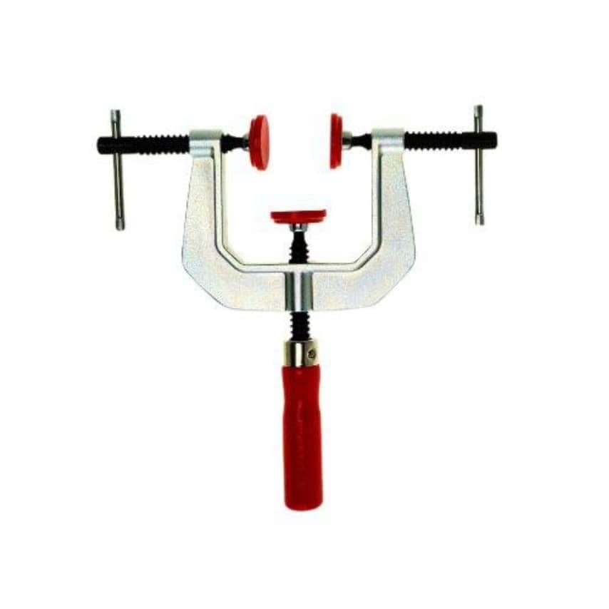 KT8-3 C-frame 3 Way Edge Clamp KT 8, BE100994