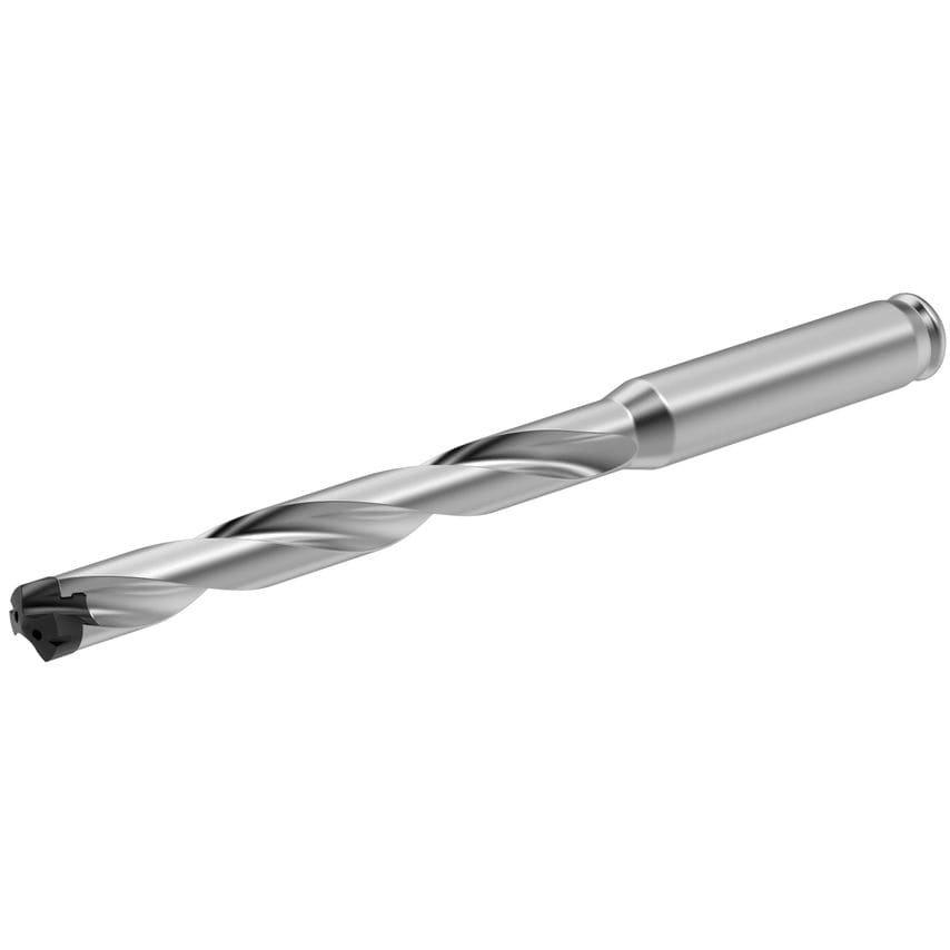 KTFS075R08SS08M KTFS Drill Body ISO Stainless Steel 8 x D 7.50