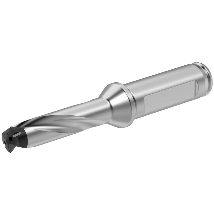 KTFS180R03SCF25M KTFS Drill Body ISO SCF 3 x D 18