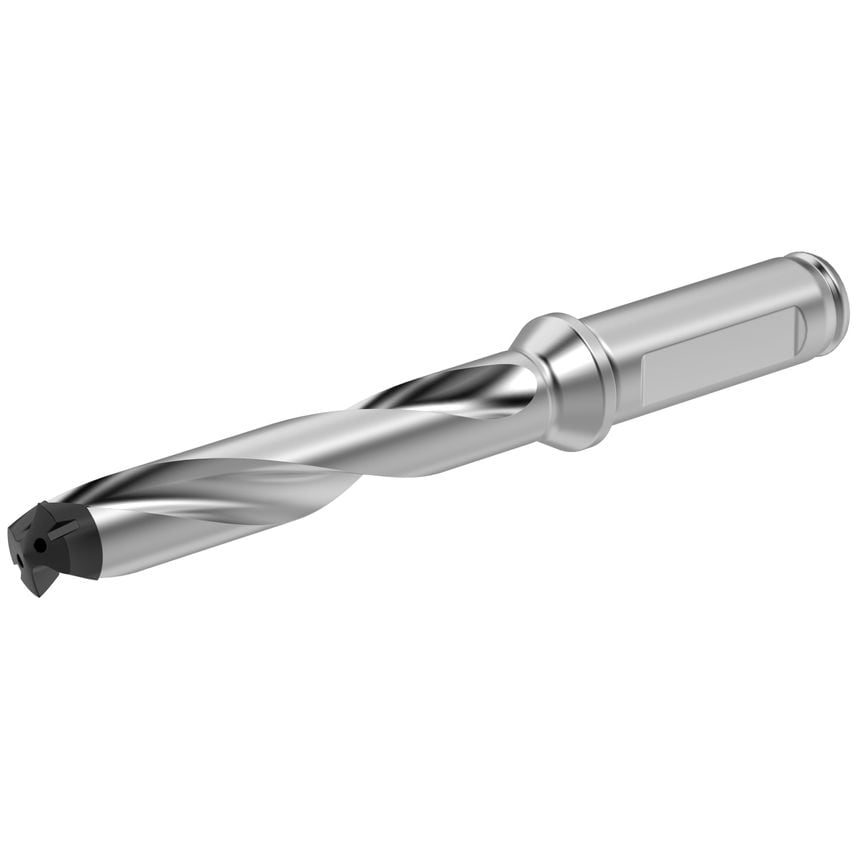 KTFS240R05SCF25M KTFS Drill Body ISO SCF 5 x D 24