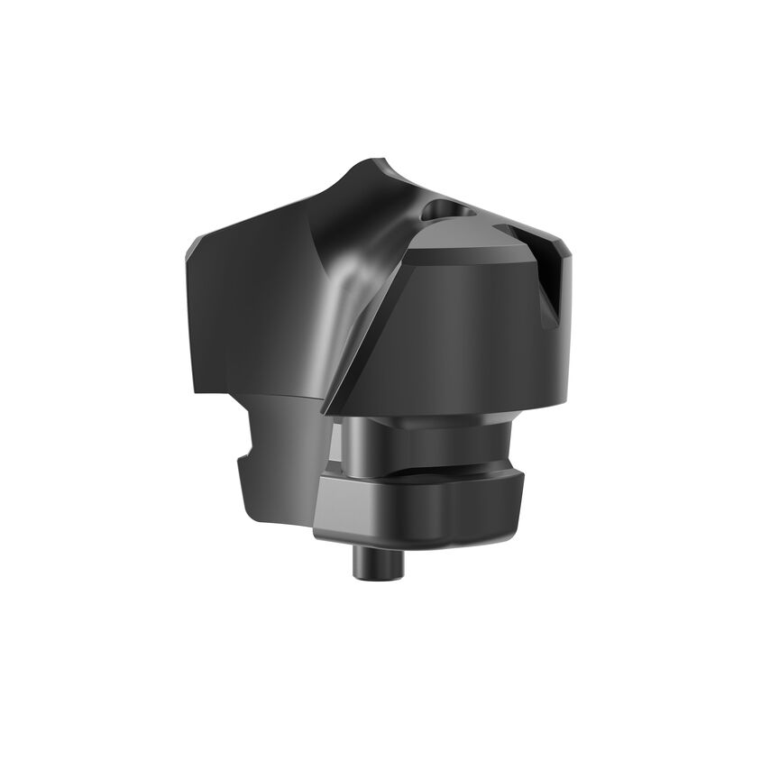 KTFST06530HPCM KTFS Insert HPC 6, 530MM .2571I