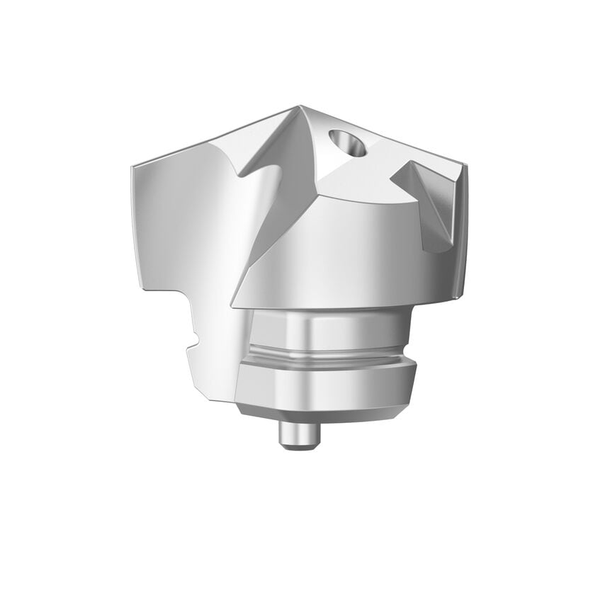 KTFST08000DALM KTFS Insert DAL 8, 000MM .3150I