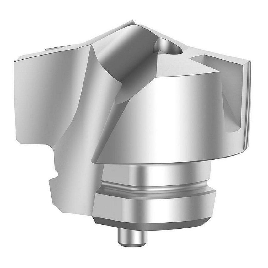 KTFS Insert DAV 6.350mm 0.2500in C KTFST02500DAV Grade KN15