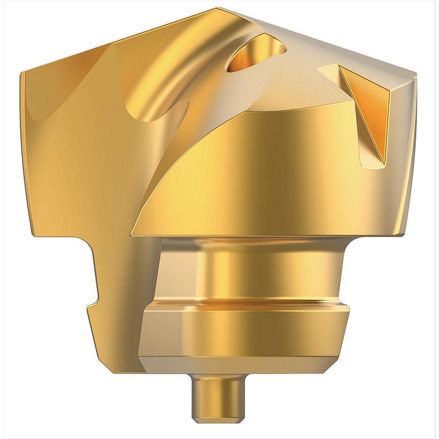 KTFS Insert GTP 11.600mm 0.4567in M KTFST11600GTPM Grade KC7325
