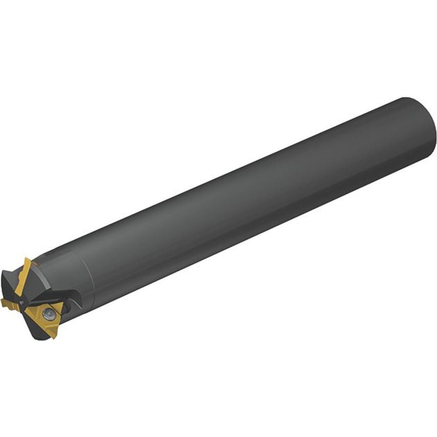 KTMDUED122L452Z4 KTMD U Style Steel Shank Inch