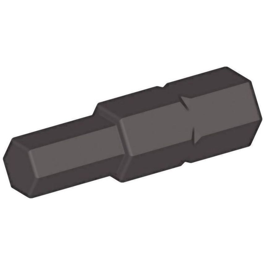 KTW25 T-Handle Torque Wrench W/1/4" Hex Bit AD