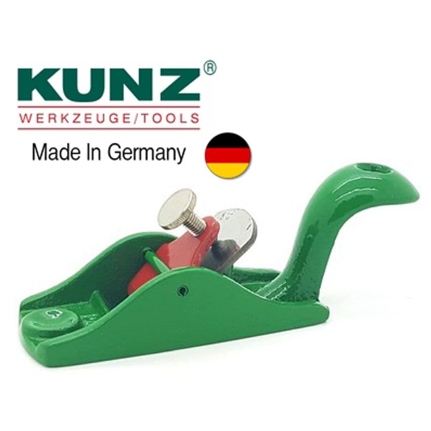 KUN007 No.100 Squirrel Tail Pocket Plane