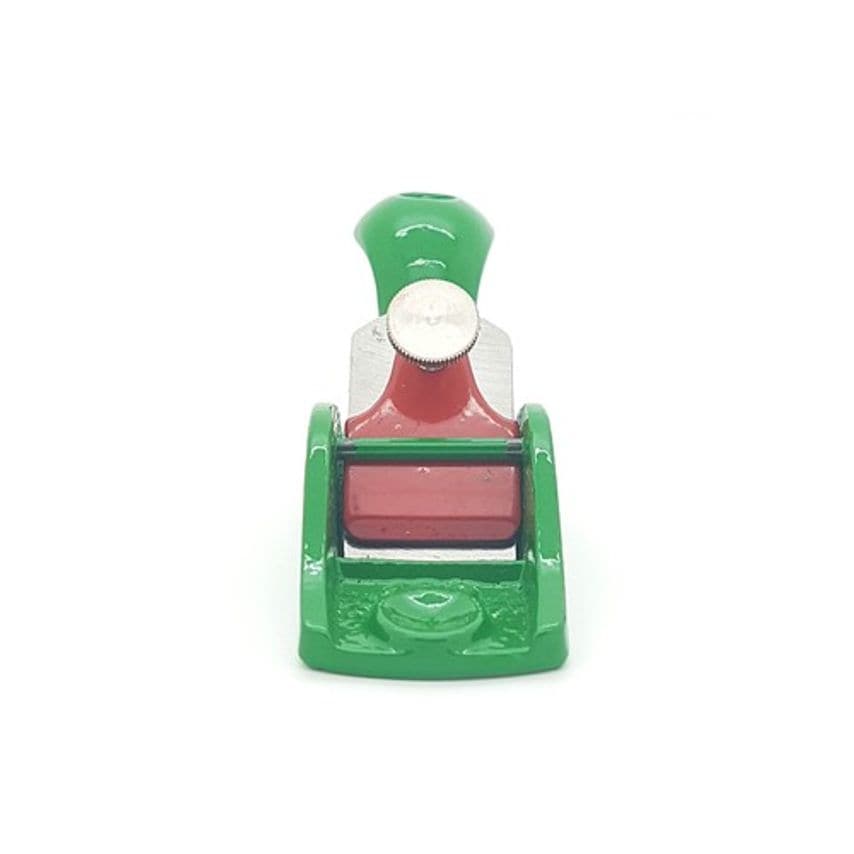 KUN007 No.100 Squirrel Tail Pocket Plane