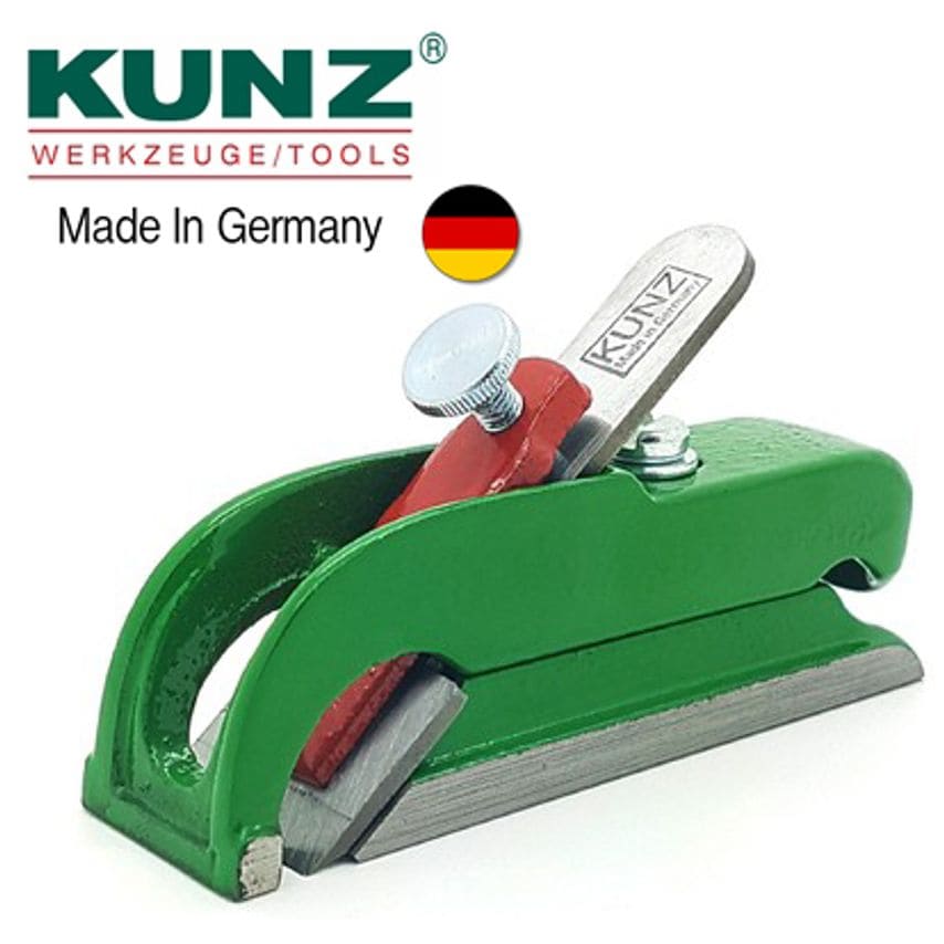 KUN014 No.75 Bull Nose Rebate Plane