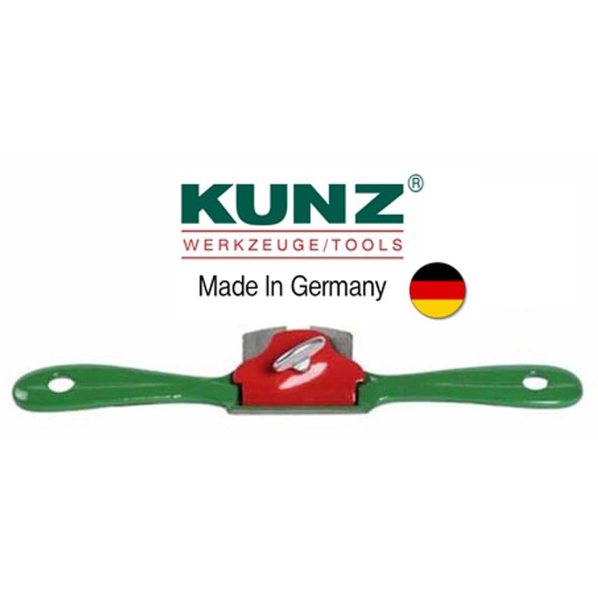 KUN018 No.64 Flat Sole Light Spokeshave