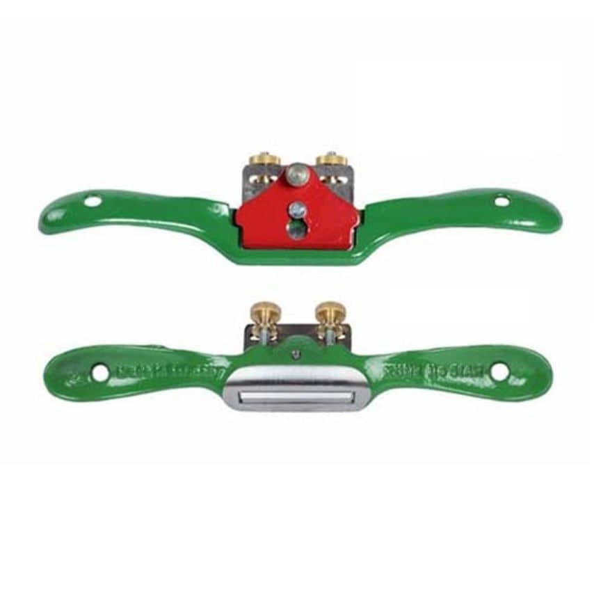 KUN025 No.51AR Curved Sole Adjustable Spokeshave