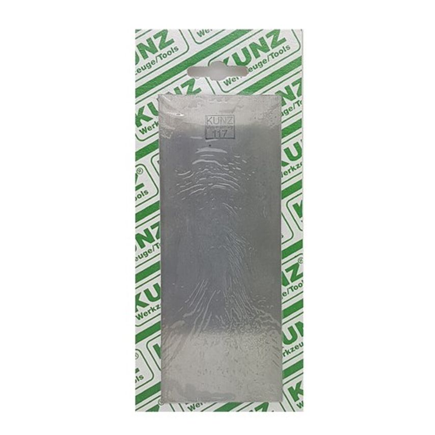 KUN029 No.116 Flexible Card Scraper