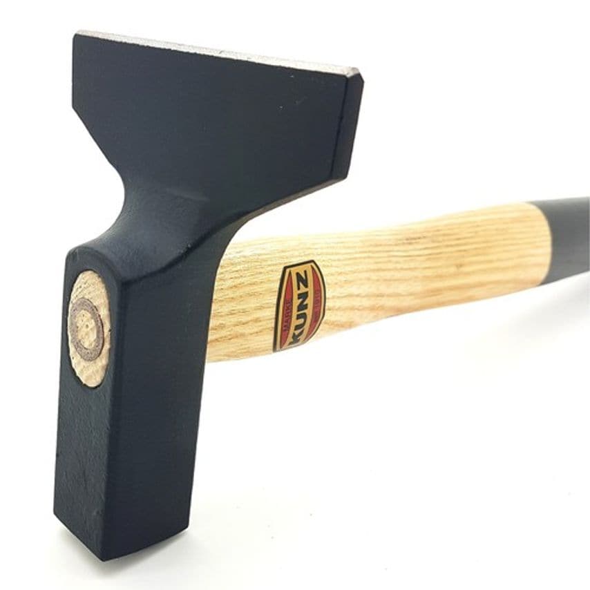 KUN037 Veneer Hammer