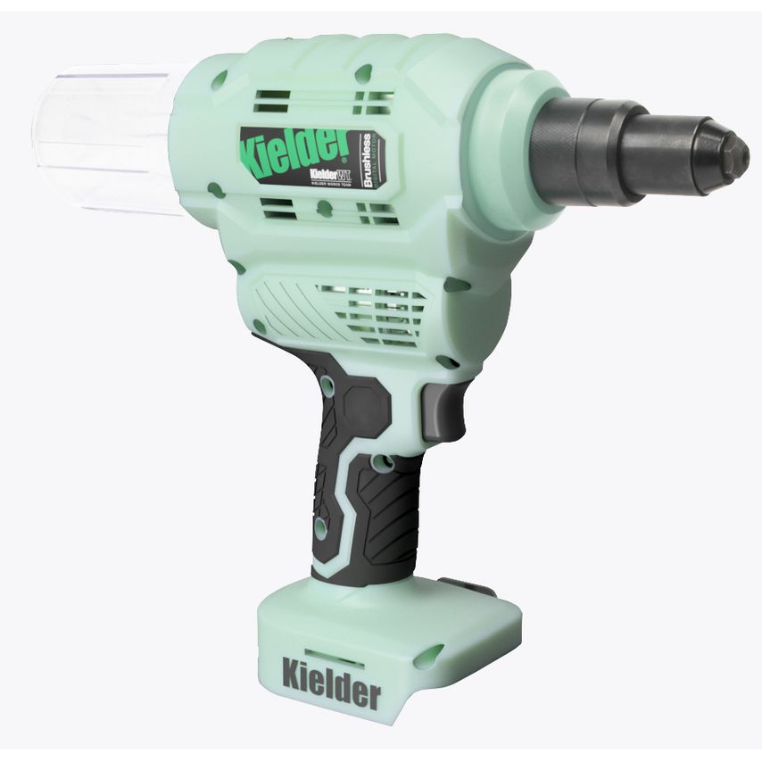KWT-009 18V Li-ion Brushless Riveter Bare