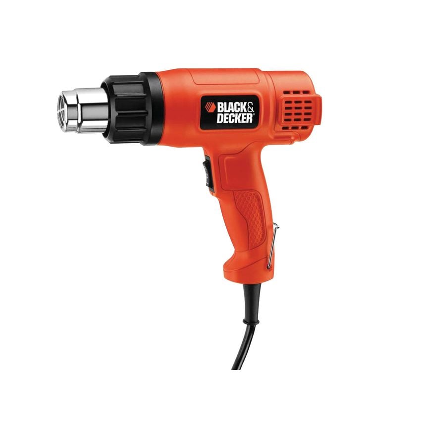 KX1650 Heat Gun 1750W 240V B/DKX1650