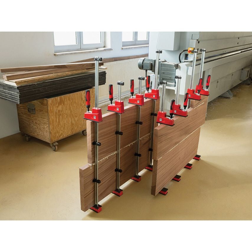 K Body Clamp REVO KRE Capacity 600mm BESKRE602K